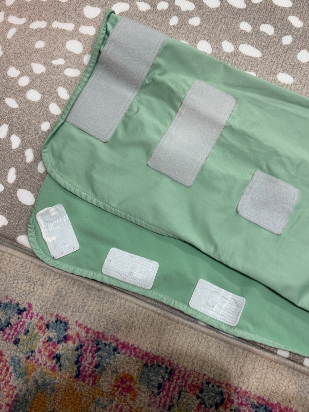 Ollie Swaddle Escape-Proof Baby Newborn Sack Startle Reflex Arms-In Arms-Out — image 5 of 8
